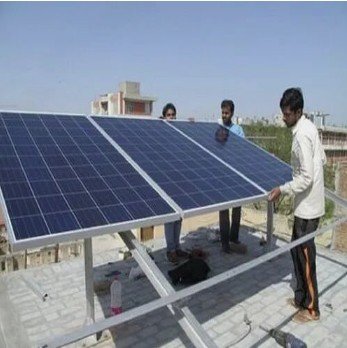 Residential Solar